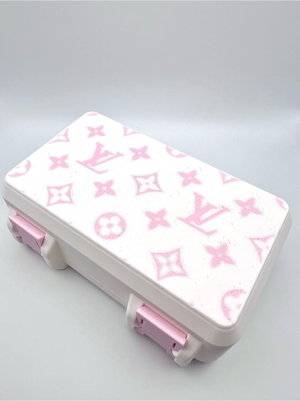 Monogram Box - Picture 2 of 3